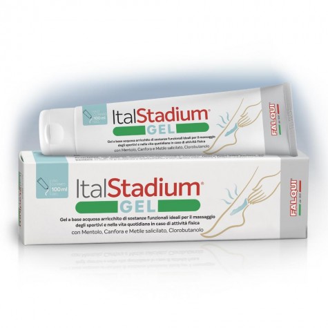 ITALSTADIUM GEL 100 G