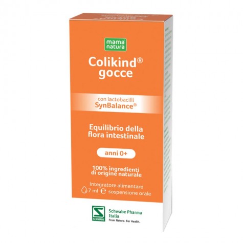 COLIKIND GOCCE 7 ML