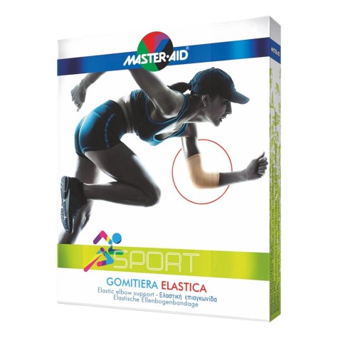 MASTER AID Sport Gomit.El.2