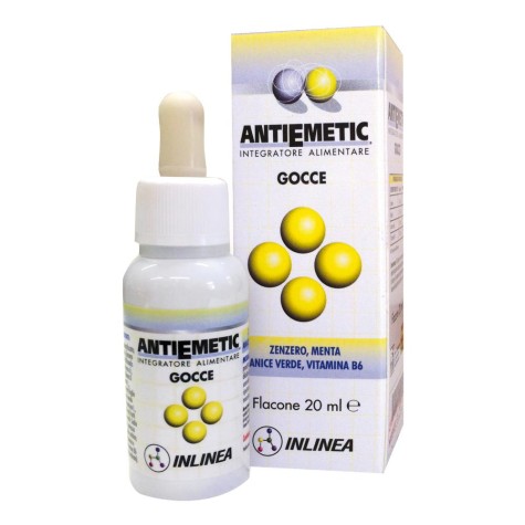 ANTIEMETIC Gtt 20ml