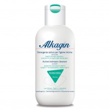 ALKAGIN DETERGENTE INTIMO ATTIVO 250 ML