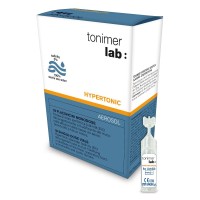 TONIMER LAB 18 Fl.Monodose 3ml