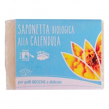 FdL Sap.Calendula Bio 100g