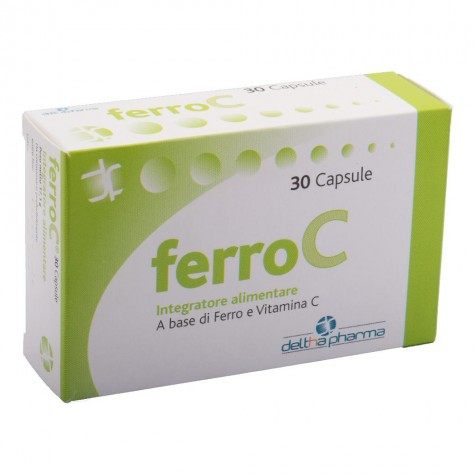 FERROC 30 Cps