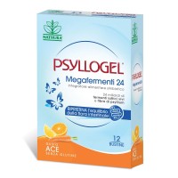 PSYLLOGEL MEGAFERMENTI 24 ACE 12 BUSTE 3 G