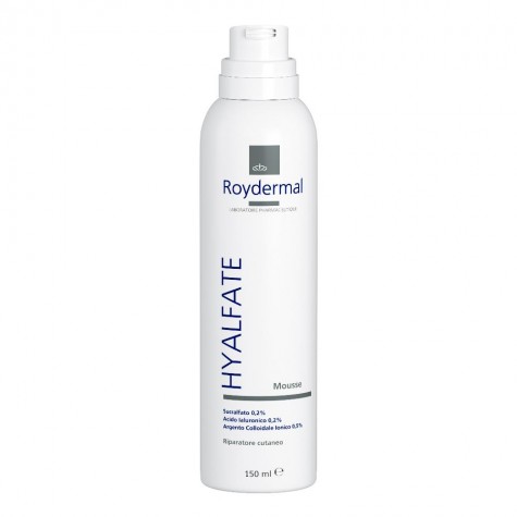 HYALFATE MOUSSE 150 ML