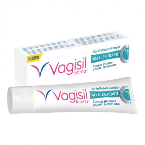 VAGISIL INTIMO GEL C PROHYDR 30 G