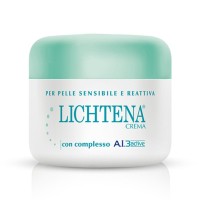 LICHTENA CREMA AI 3 ACTIVE 25 ML