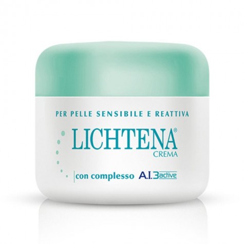 LICHTENA CREMA AI 3 ACTIVE 25 ML