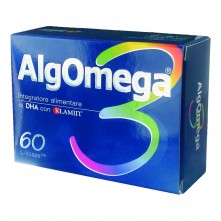 ALGOZYM 60 Cpr