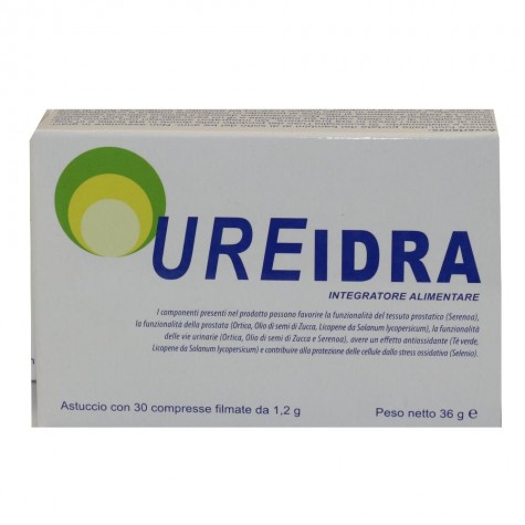UREIDRA 30 Cpr