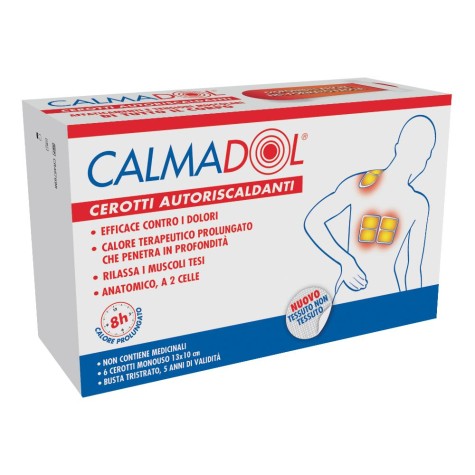 CALMADOL Cer.A-Riscald.6pack