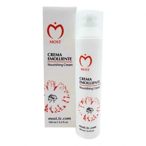 MOST Crema Emoll.100ml