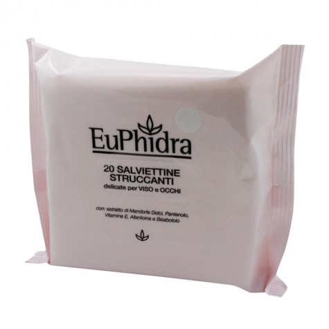 EUPHIDRA Salv.Strucc.20pz