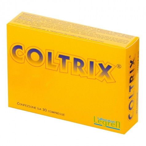 COLTRIX 30 Cpr 700mg    LEGREN