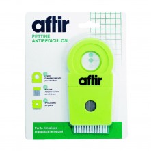 AFTIR Pettinino