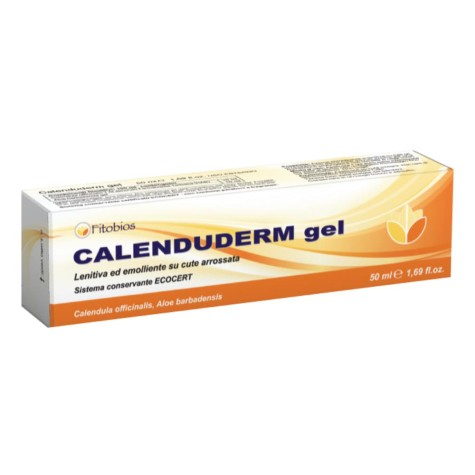 CALENDUDERM Gel 50ml