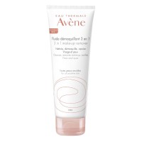 EAU THERMALE AVENE LATTE STRUCCANTE 3 IN 1 200 ML