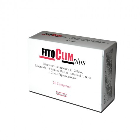 FITOCLIM Plus 36 Cpr