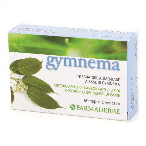 NUTRA Gymnema 60 Cps