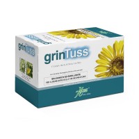 GRINTUSS TISANA 20 FILTRI