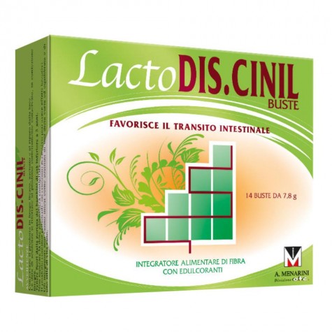 LACTODISCINIL Int.14 Bust.7,8g