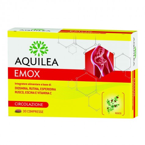 AQUILEA EMOX 30 Cpr