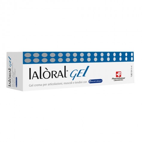 IALORAL Gel 75ml