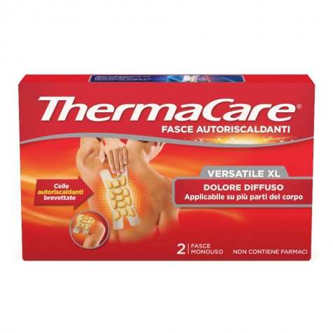 THERMACARE FASCIA VERS  XL 2PZ