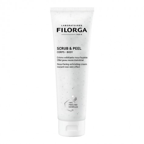 FILORGA SCRUB PEEL 150 ML