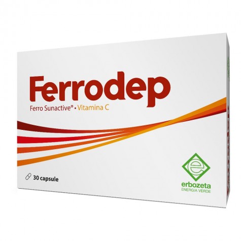 FERRODEP 30 Cps