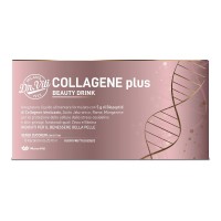 Collagene Plus 250 ML - integratore di collagene Marco Viti