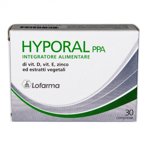 HYPORAL PPA 30 Cpr