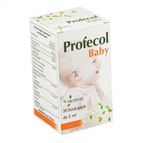 PROFECOL Baby 20 Stk-Pack 5ml