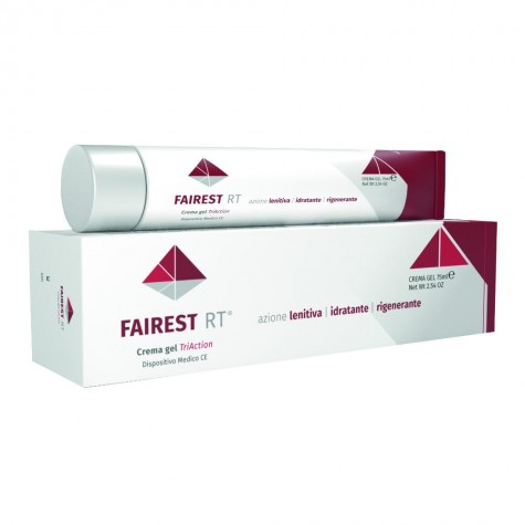 FAIREST RT MED CremaGel 75ml