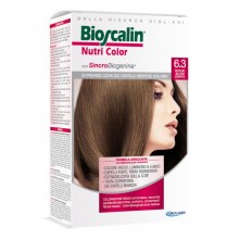 NUTRI COLOR 6.3 Bio Sc.Dor.