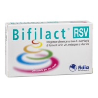 BIFILACT RSV 30 Cps
