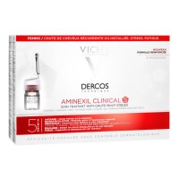 DERCOS AMINEXIL FIALE 21 DONNA 6 ML