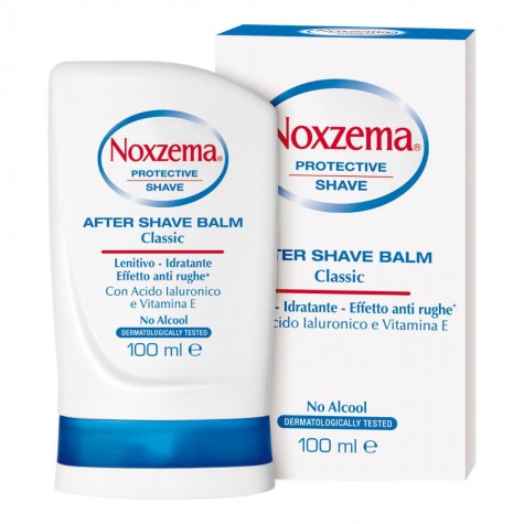 NOXZEMA AFTER SHAVE BALM CLASSIC 100 ML