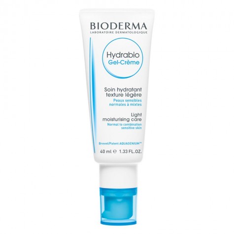 HYDRABIO GEL CREME 40 ML