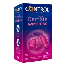 CONTROL*Remote