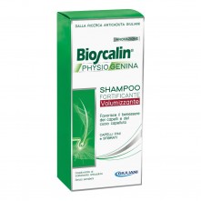 BIOSCALIN Physiog.Sh.Fort/Vol.