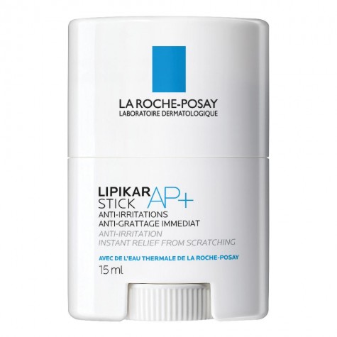 LIPIKAR STICK AP+ 15 ML