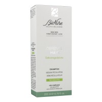 BIONIKE DEFENCE HAIR SHAMPOO SEBOREGOLATORE FORTIFICANTE 200ML