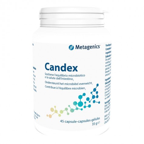 CANDEX 45 CAPSULE