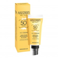 ANGSTROM PROTECT VISO CARE & CORRECT SPF 50