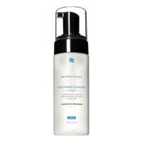 SOOTHING CLEANCER FOAM 150 ML