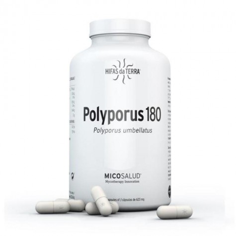 POLYPORUS 180 Cps FREELAND