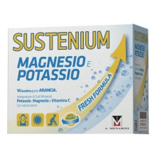 SUSTENIUM MG/K 28 Bust.