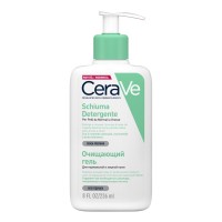 SERAVE SCHIUMA VISO 236 ML